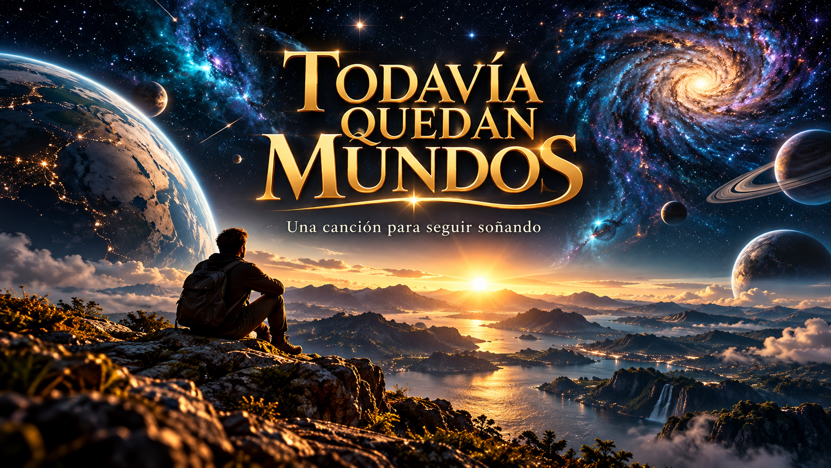 Todavía quedan mundos